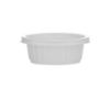 Picture of CORRUGATED PP BOWL 250ML 1X1000PC WHT