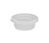 Picture of CORRUGATED PP BOWL 250ML 1X1000PC WHT