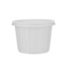 Picture of CORRUGATED PP BOWL 500ML 1X1000PC WHT