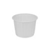 Picture of CORRUGATED PP BOWL 500ML 1X1000PC WHT