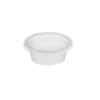 Picture of HOTPACK 60CC BOWL CLEAR-1500PCS