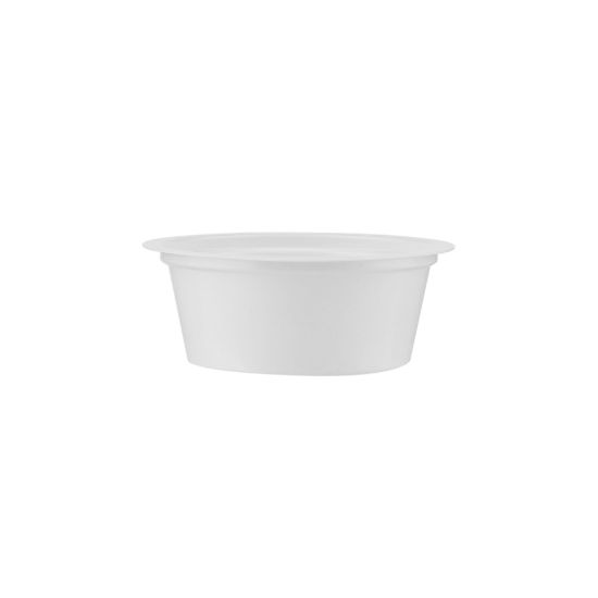 Picture of HOTPACK 60CC BOWL WHITE 1X1500PCS