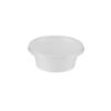 Picture of HOTPACK 60CC BOWL WHITE 1X1500PCS