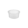 Picture of HOTPACK 80CC BOWL CLEAR-1500PCS