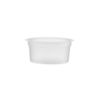 Picture of HOTPACK 80CC BOWL CLEAR-1500PCS