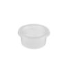 Picture of HOTPACK 80CC BOWL CLEAR-1500PCS