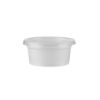 Picture of HOTPACK 80CC BOWL WHITE 1X1500PCS