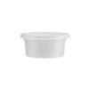 Picture of HOTPACK 80CC BOWL WHITE 1X1500PCS