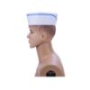 Picture of FORAG HAT BLUE STRIP 100*10PKT