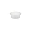 Picture of PP CORRUGATED CLEAR BOWL 250ML-1X1000PCS