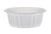 Picture of PP CORRUGATED WHITE BOWL 250ML-1X1000PCS