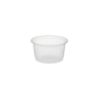 Picture of PP CORRUGATED CLEAR BOWL 350ML-1X1000PCS