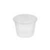 Picture of PP CORRUGATED CLEAR BOWL 500ML-1X1000PCS