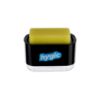 Picture of DISHWASH LQD SPONGE DISPNSR BLK 40PC/CTN