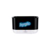 Picture of DISHWASH LQD SPONGE DISPNSR BLK 40PC/CTN
