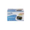 Picture of DISHWASH LQD SPONGE DISPNSR BLK 40PC/CTN