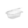 Picture of HINGD SQR DELI CLEAR PET CONTR 12OZ-200P