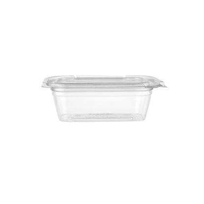 Picture of HINGD SQR DELI CLEAR PET CONTR 12OZ-200P