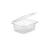 Picture of HINGD SQR DELI CLEAR PET CONTR 32OZ-200P