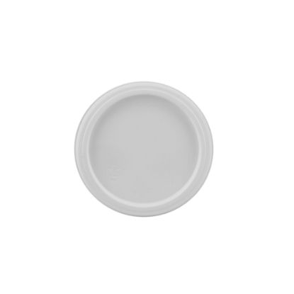 Picture of WHITE LID FOR  60/80/100CC BOWL 1X1500PC