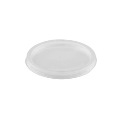 Picture of LID ONLY PP WHTE BOWL250CC-1000P