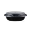 Picture of HP 8OZ BB HD ROUND  CONTAINER 300PC