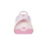 Picture of CUPCAKE BOX PINK CLR 12X12X15CM 10X20PKT