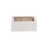 Picture of CUP CAKE 12 PC INSRT+WHITE WNDOW BOX-100