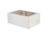 Picture of CUP CAKE 6 PC INSERT+WHITE WNDOW BOX-100