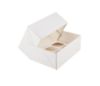 Picture of CUP CAKE 6 PC INSERT+WHITE WNDOW BOX-100