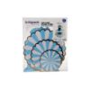 Picture of CAKE CUP STAND 3 TIER BLUE COLOR-50 SET