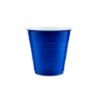 Picture of PLASTIC BLUE CUP 12OZ - 25X20PKT