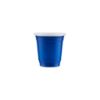 Picture of PLASTIC BLUE CUP 2OZ - 50X40PKT