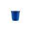 Picture of PLASTIC BLUE CUP 2OZ - 50X40PKT