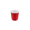 Picture of PLASTIC RED CUP 2OZ - 50X40PKT