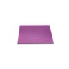 Picture of DG SQUARE CAKE BOARD 20*20CM PINK-5*20PK