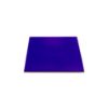 Picture of DG SQUARE CAKE BOARD 20*20CM PURPLE-5*20