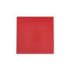 Picture of DG SQUARE CAKE BOARD 20*20CM RED-5*20PKT