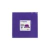 Picture of DG SQUARE CAKE BOARD 25*25CM PURPLE-5*20