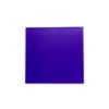 Picture of DG SQUARE CAKE BOARD 25*25CM PURPLE-5*20