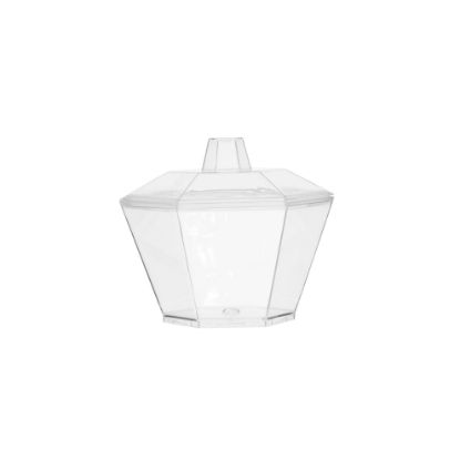 Picture of HEXAGONAL CUP 24 SET X 24 BOX