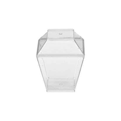 Picture of SQUARE CUP 12 SET X 24 BOX