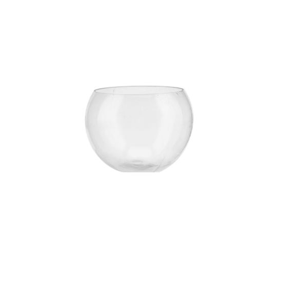 Picture of ROUND BOWL/POT 8 PCS X 24 BOX