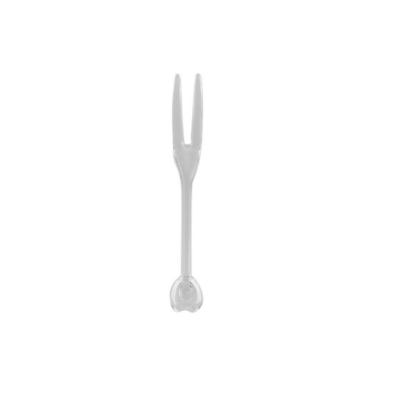 Picture of FOOTED FORK 50 PCS X 120 BOX