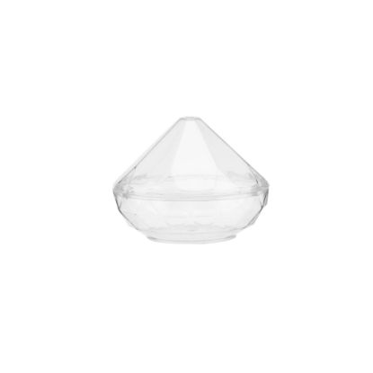 Picture of DIAMOND SHAPED BOWL 12 PCS X 24 BOX