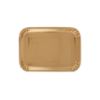 Picture of RECT GOLD TRAY ELITE PLUS 2B=2S 5KGS/CTN