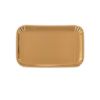 Picture of RECT. GOLD TRAY ELITE PLUS 06=5S KGS