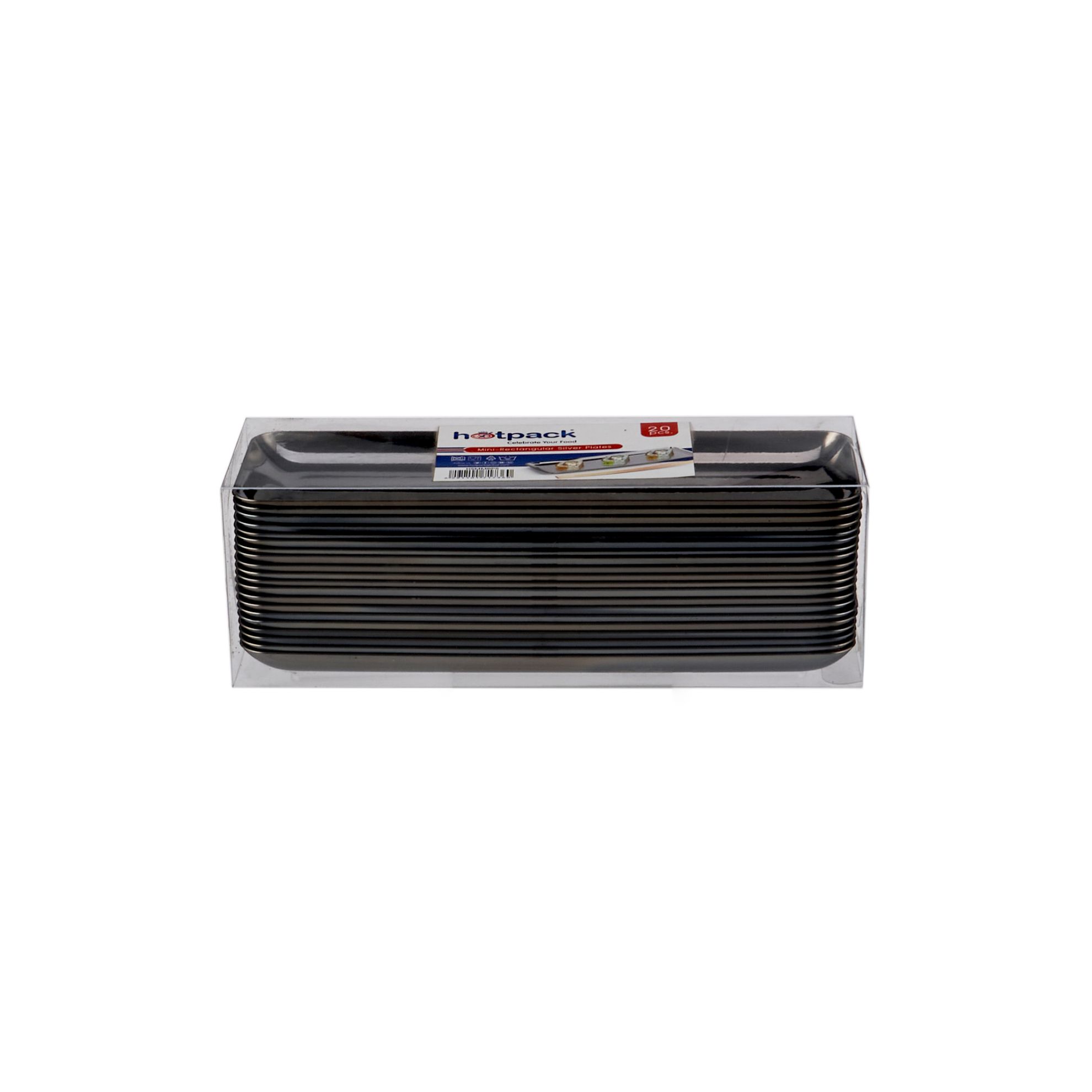 #1 Manufacturer of Food Packaging Products in the Middle East. MINI ...