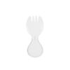 Picture of MINI SPORK 25 PCS X 50 BOX