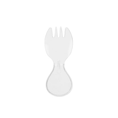 Picture of MINI SPORK 25 PCS X 50 BOX